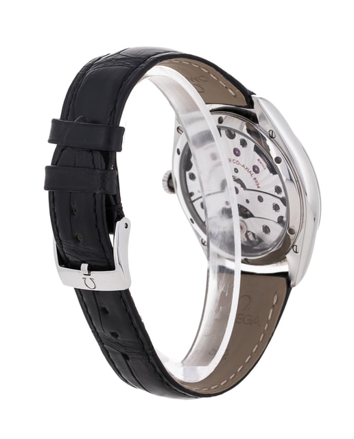 Omega De Ville Tresor 435.13.40.22.01.001 Image 3